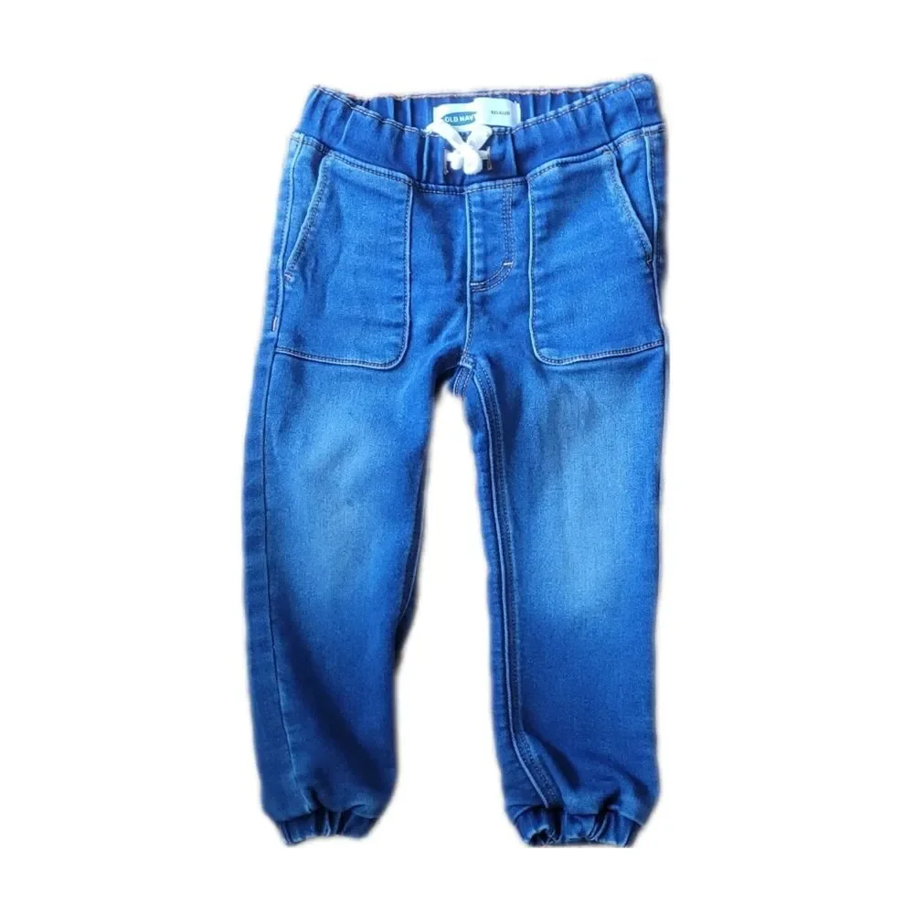 Old Navy Relaxed Stetch Jeans